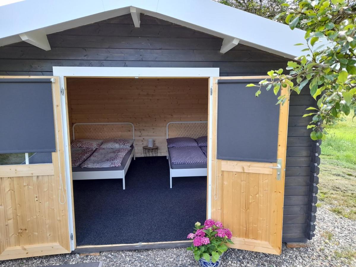 Camping Weides 쿠프스 외부 사진