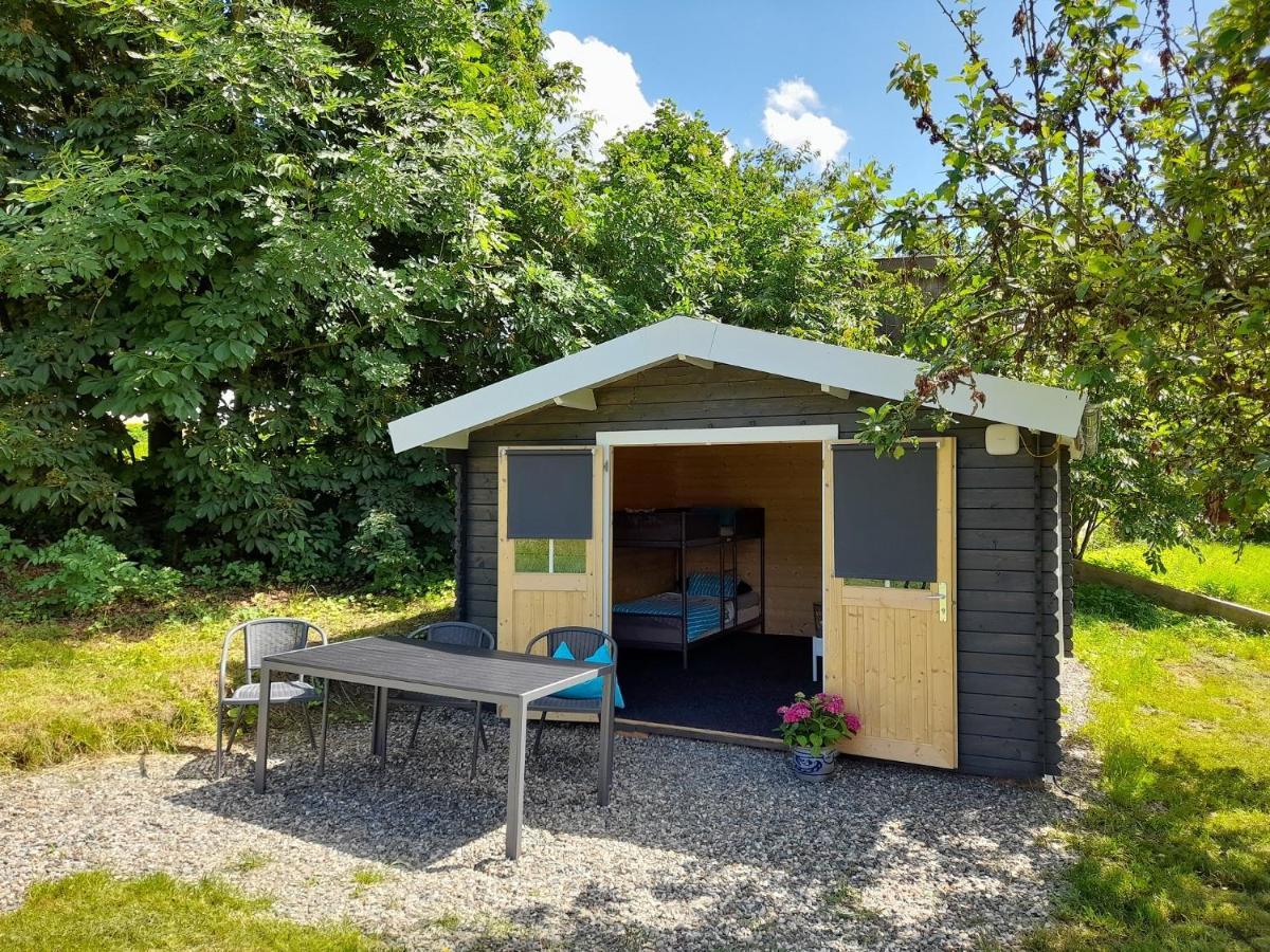 Camping Weides 쿠프스 외부 사진