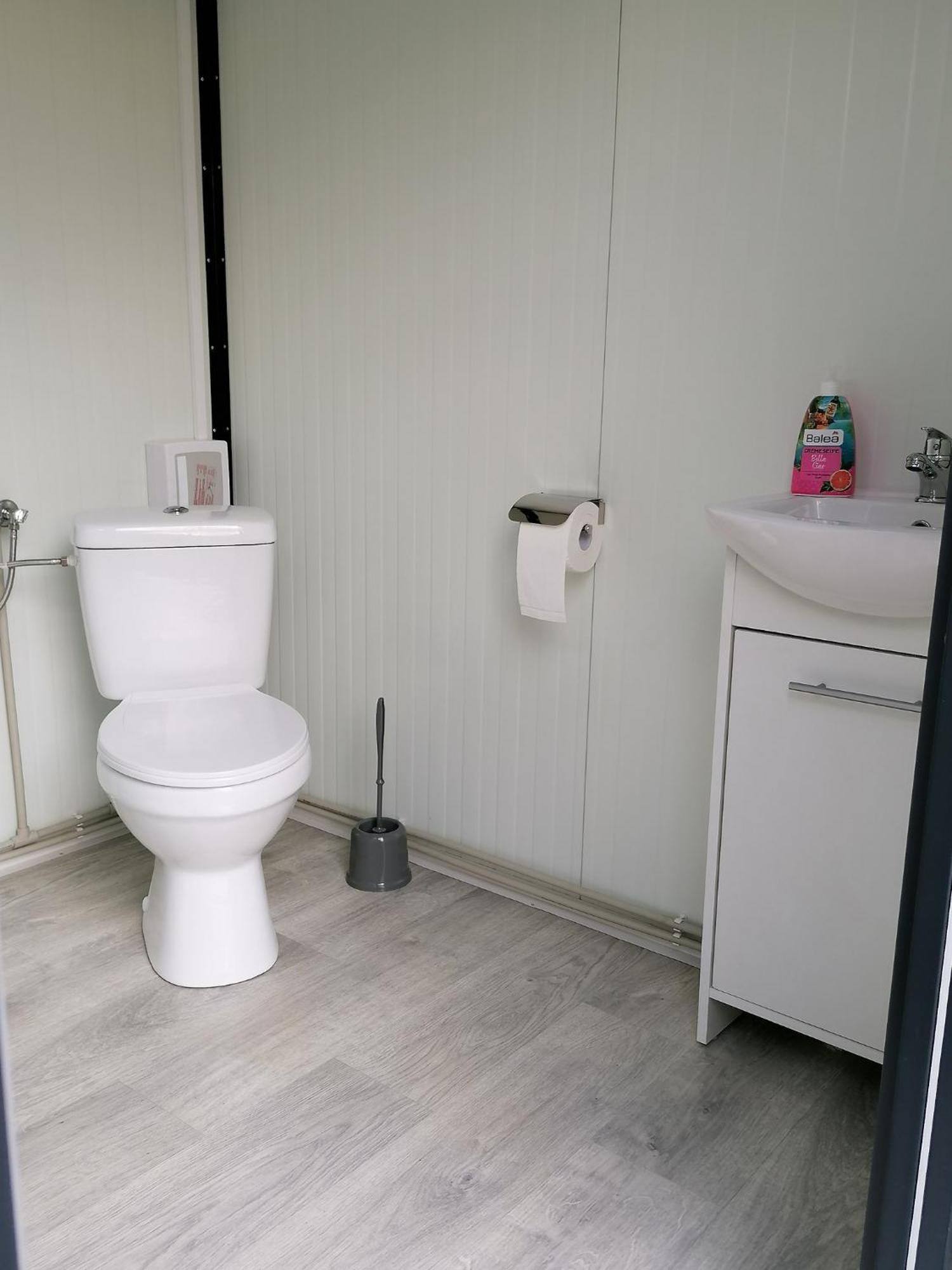 Camping Weides 쿠프스 외부 사진